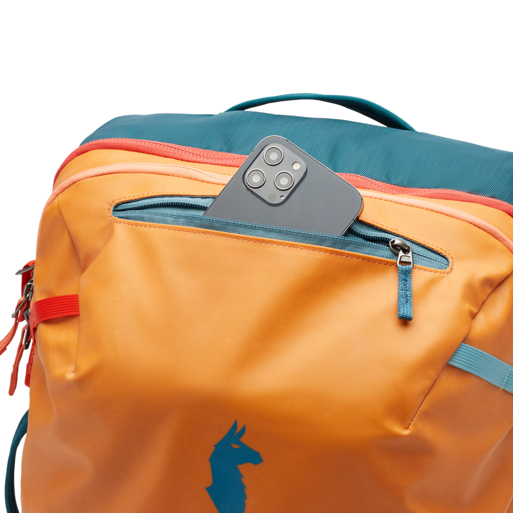 Allpa 35L Travel Pack Sale | Organized Travel