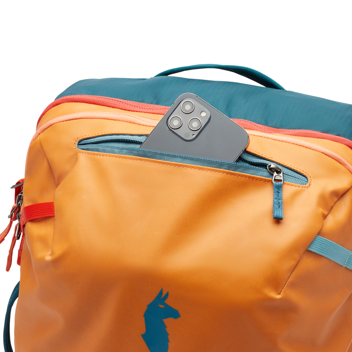 Allpa 35L Travel Pack Sale | Organized Travel