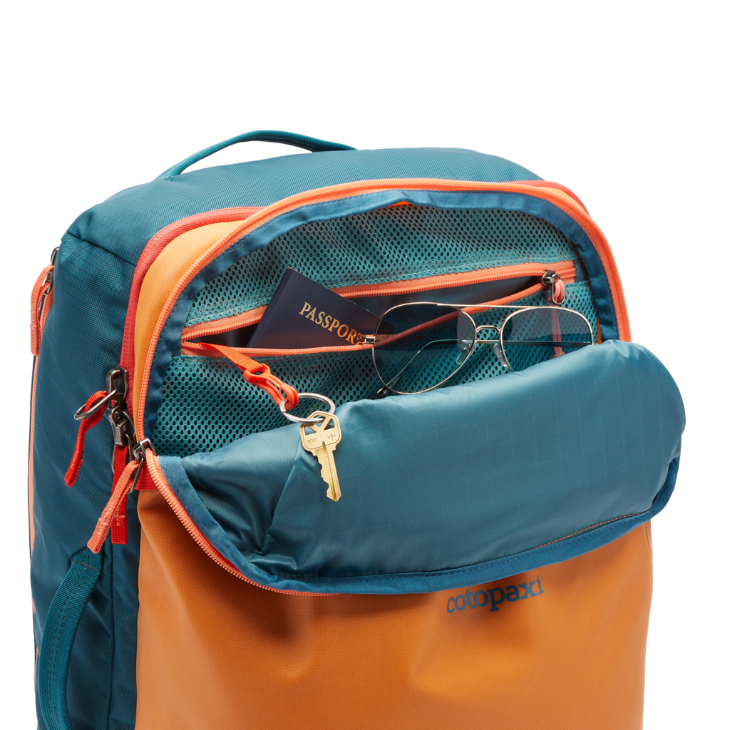 Allpa 35L Travel Pack Sale | Organized Travel