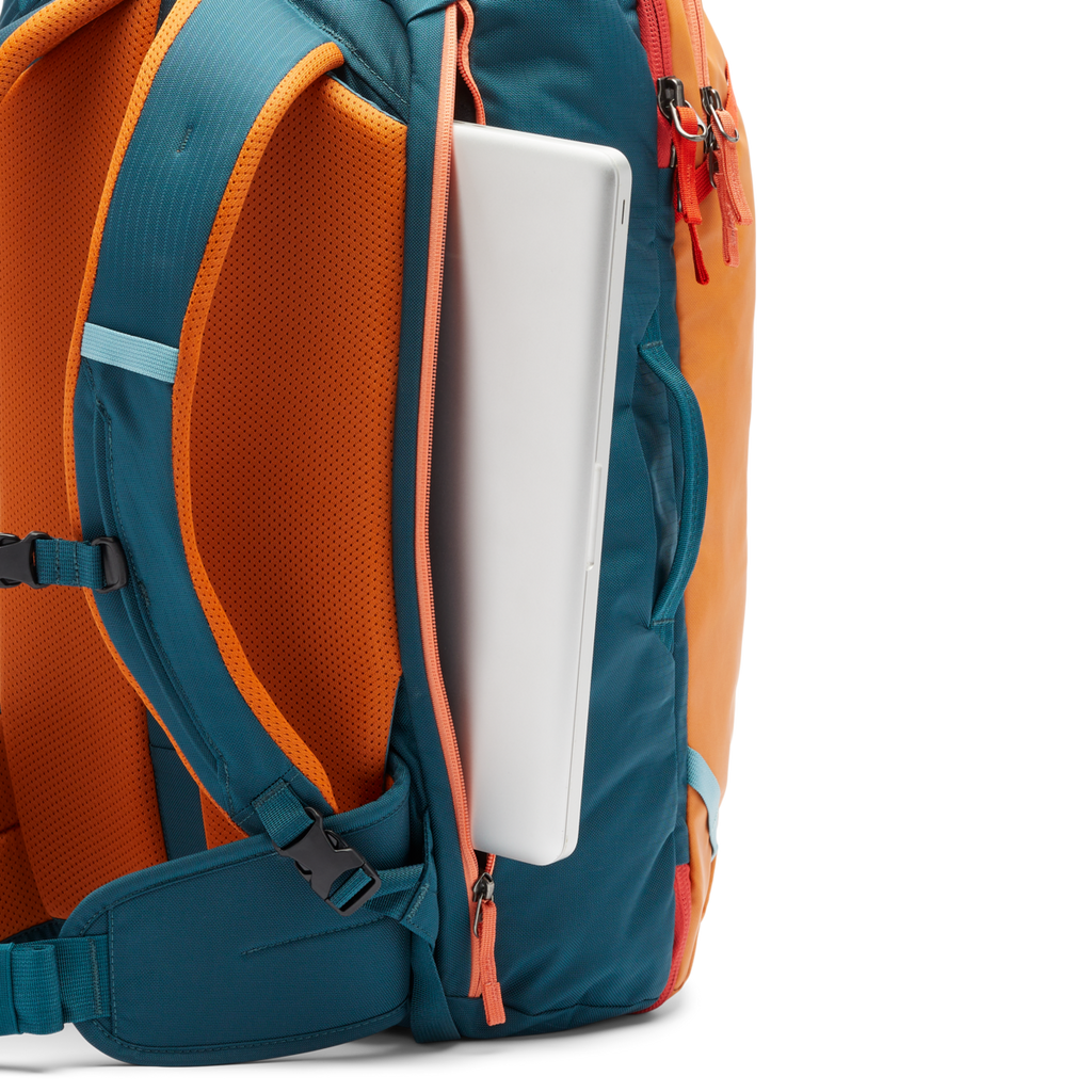 Allpa 35L Travel Pack Sale | Organized Travel