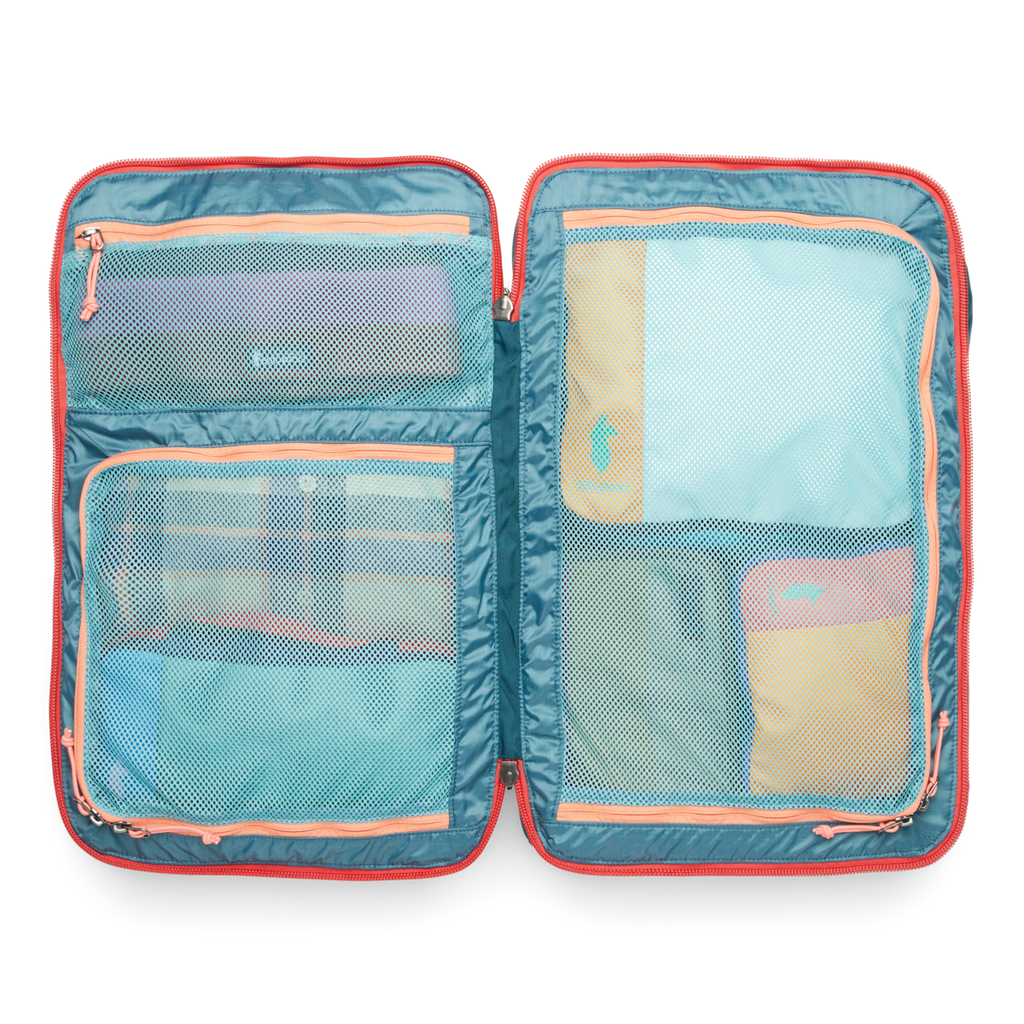 Allpa 35L Travel Pack Sale | Organized Travel