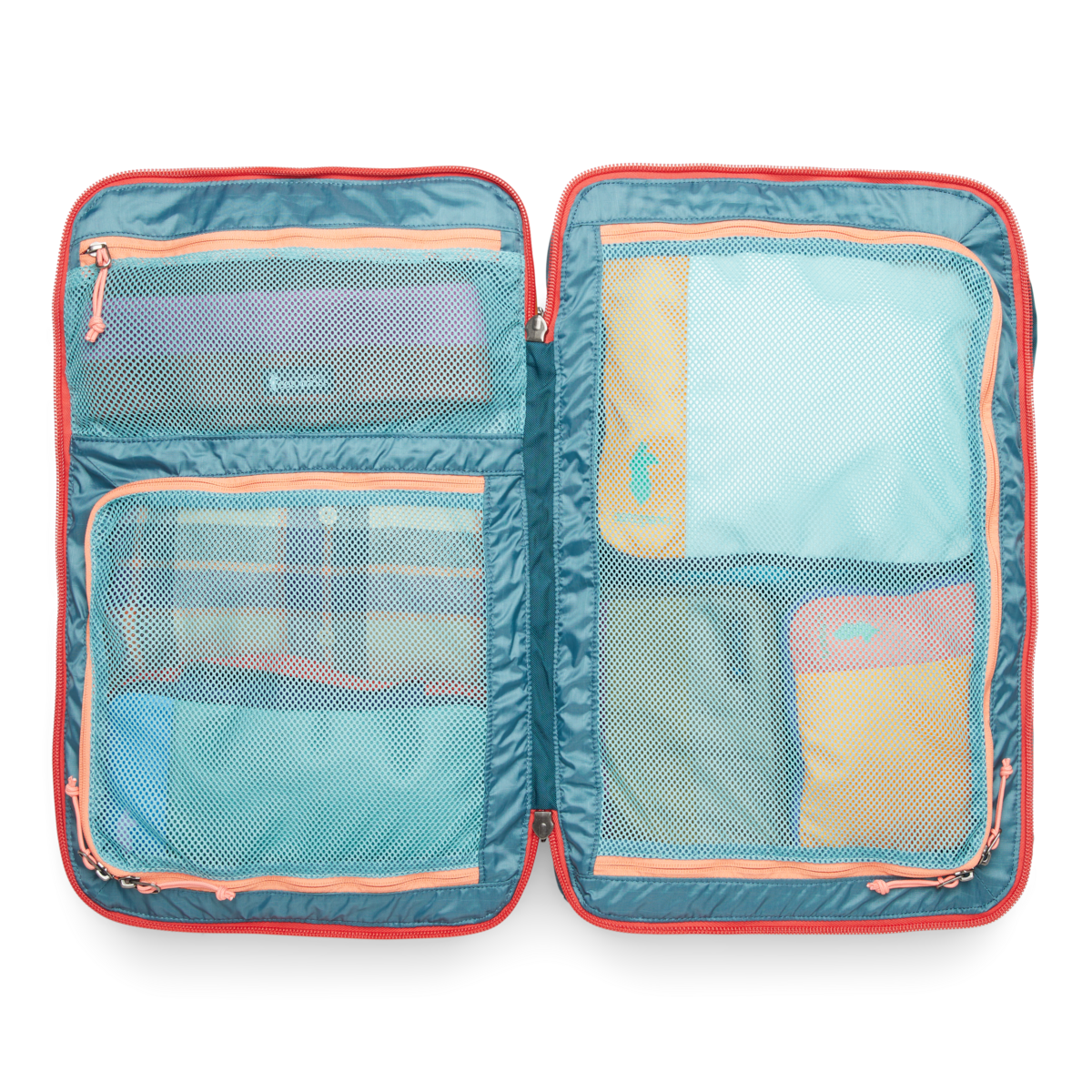 Allpa 35L Travel Pack Sale | Organized Travel