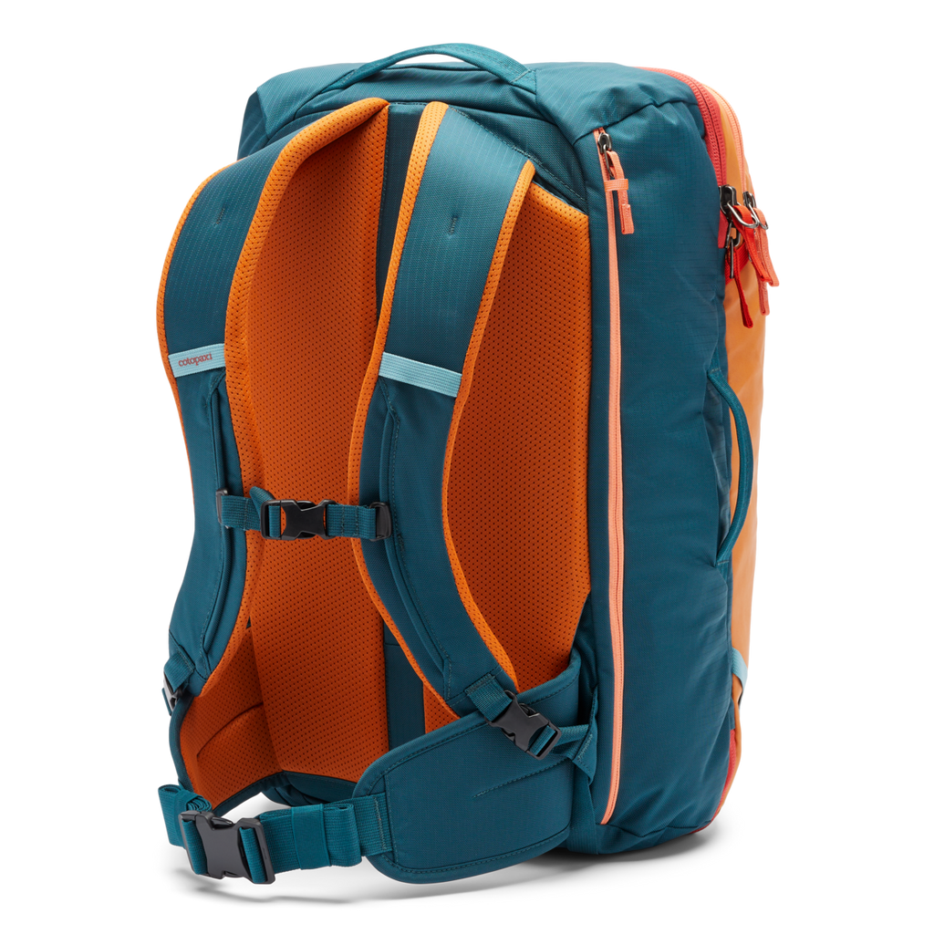Allpa 35L Travel Pack Sale | Organized Travel