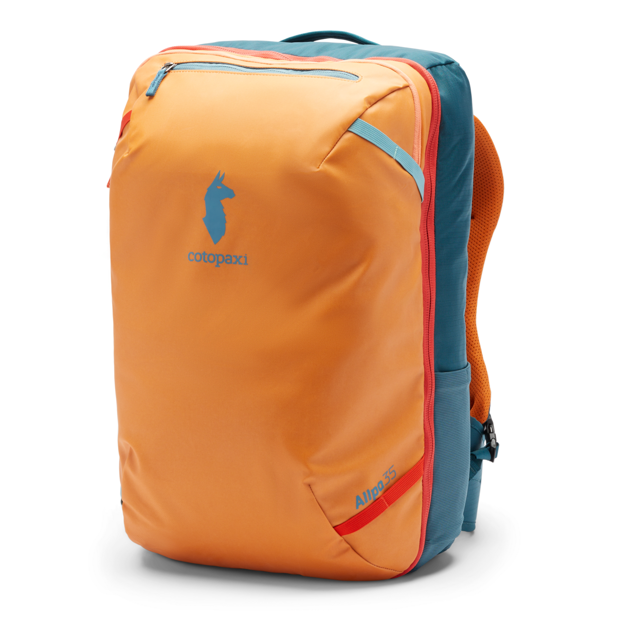 Allpa 35L Travel Pack Sale | Organized Travel