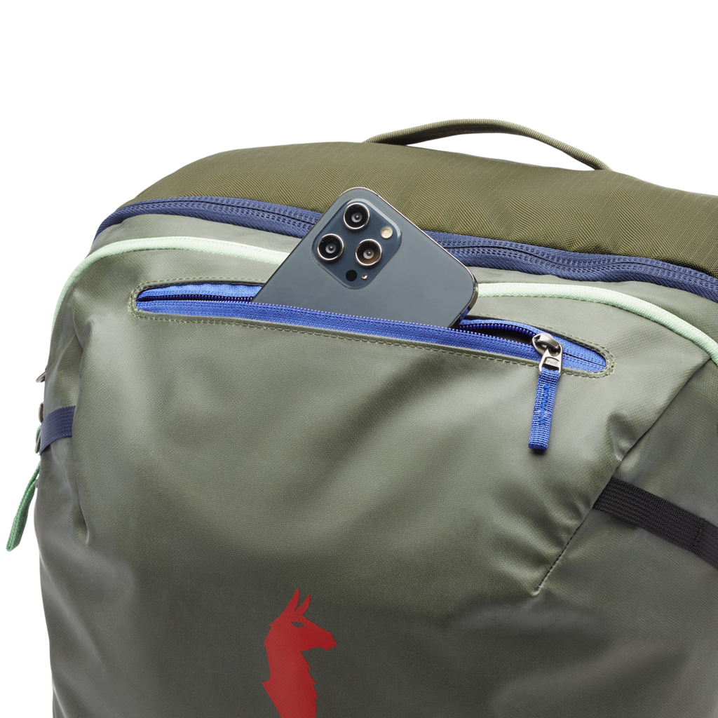 Allpa 35L Travel Pack Sale | Organized Travel