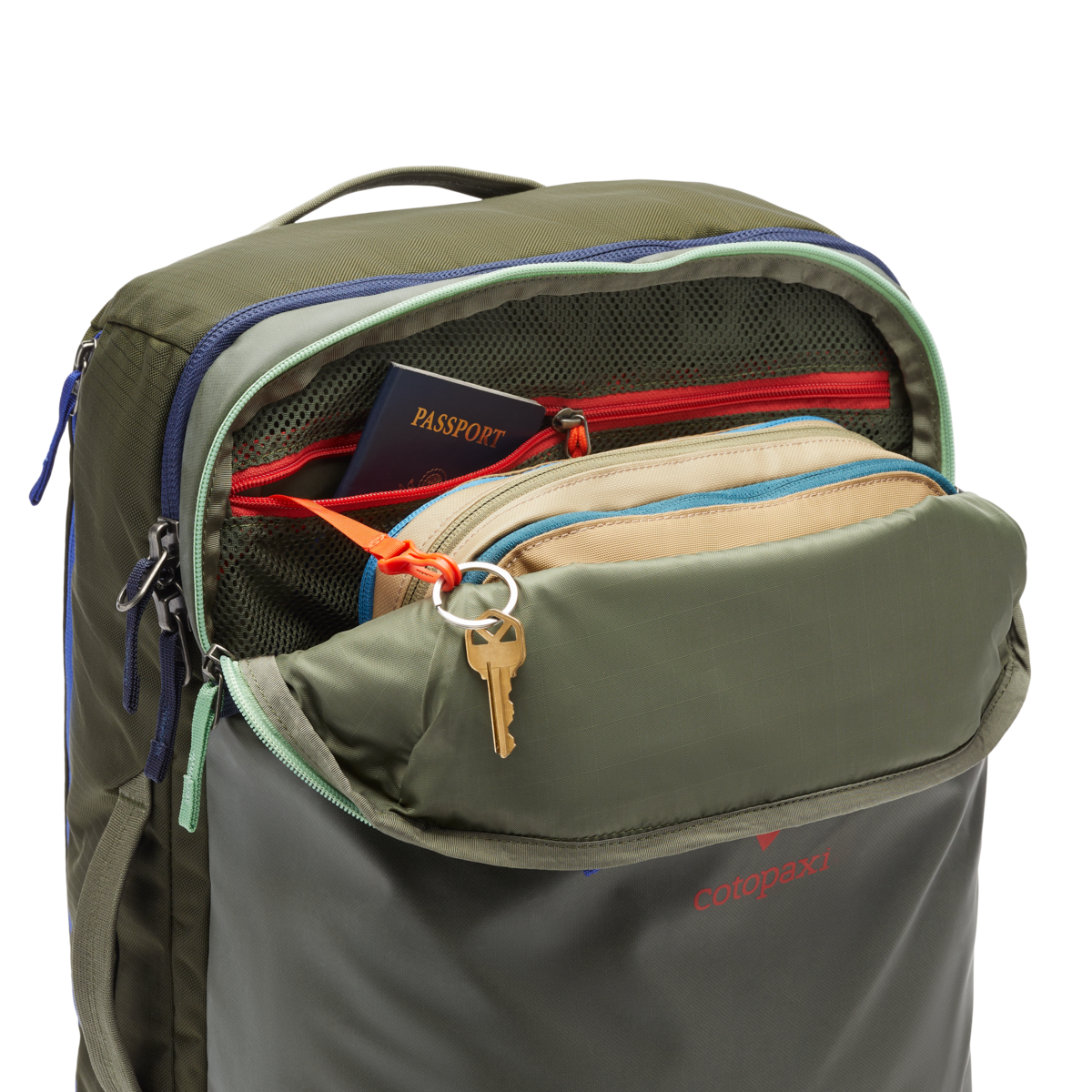 Allpa 35L Travel Pack Sale | Organized Travel