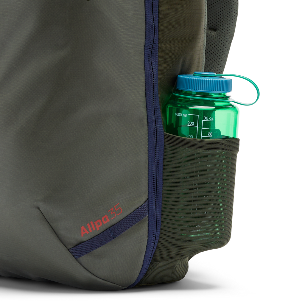 Allpa 35L Travel Pack Sale | Organized Travel