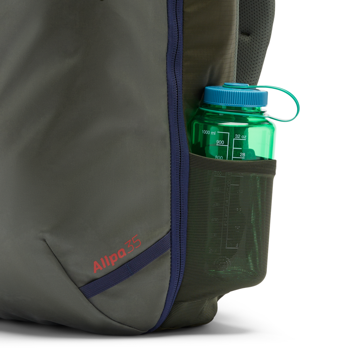 Allpa 35L Travel Pack Sale | Organized Travel