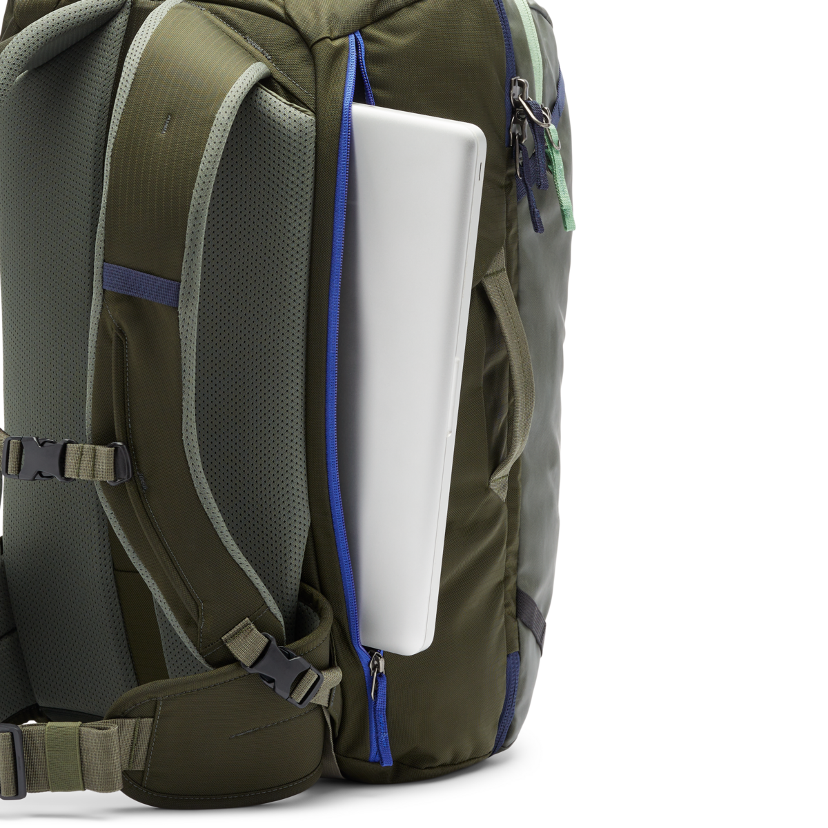 Allpa 35L Travel Pack Sale | Organized Travel