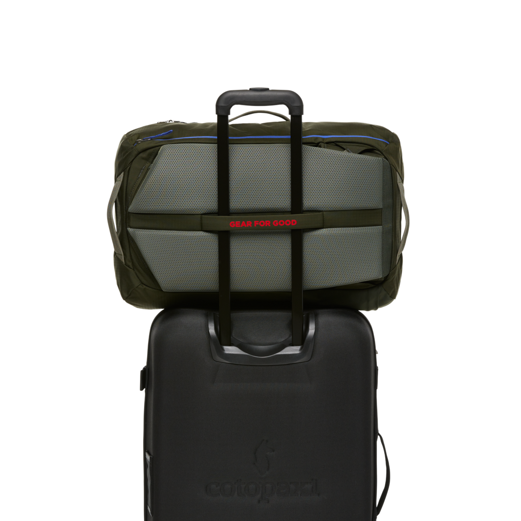 Allpa 35L Travel Pack Sale | Organized Travel