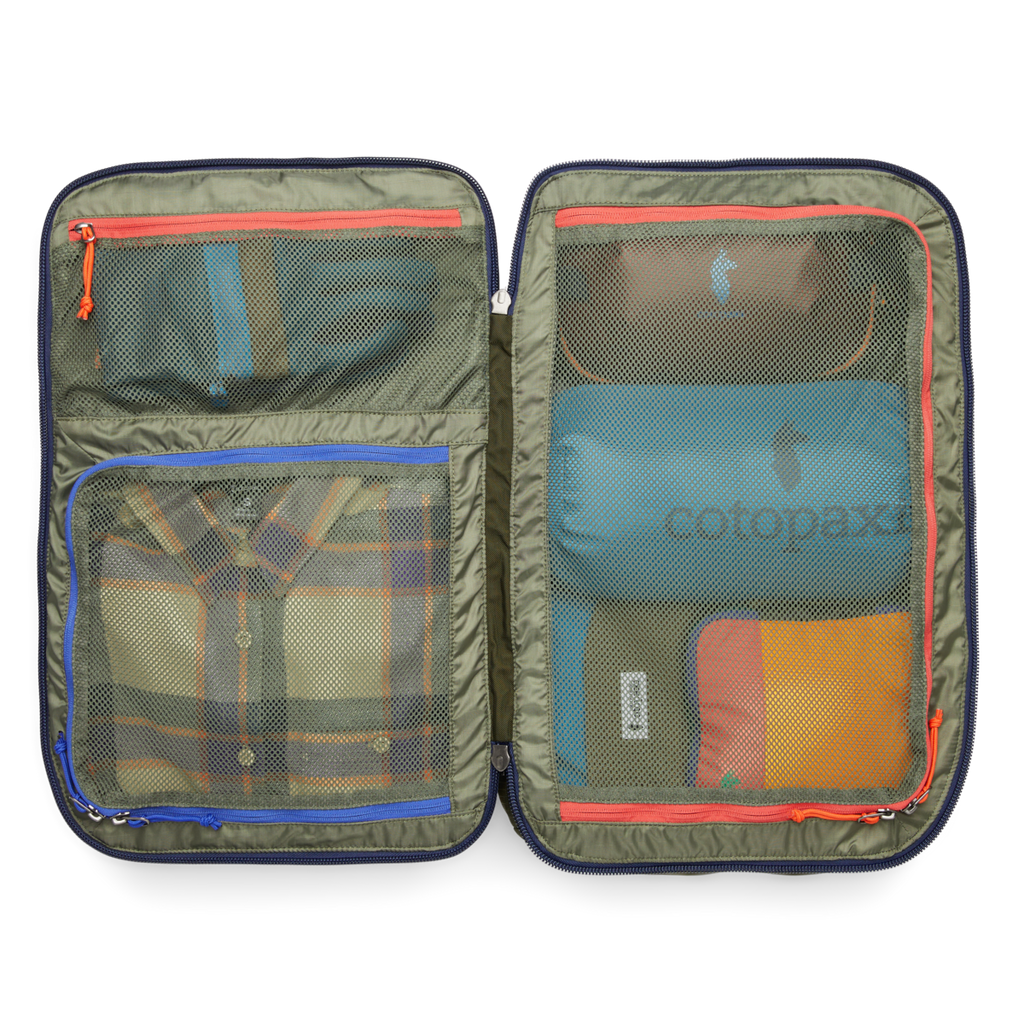 Allpa 35L Travel Pack Sale | Organized Travel