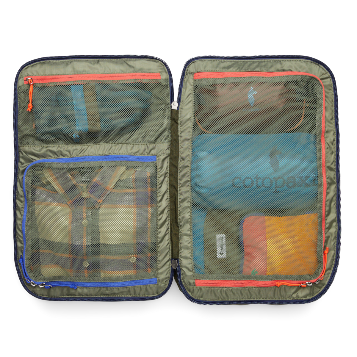 Allpa 35L Travel Pack Sale | Organized Travel