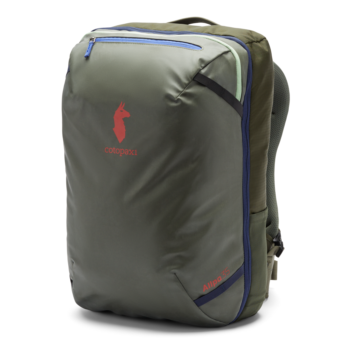 Allpa 35L Travel Pack Sale | Organized Travel