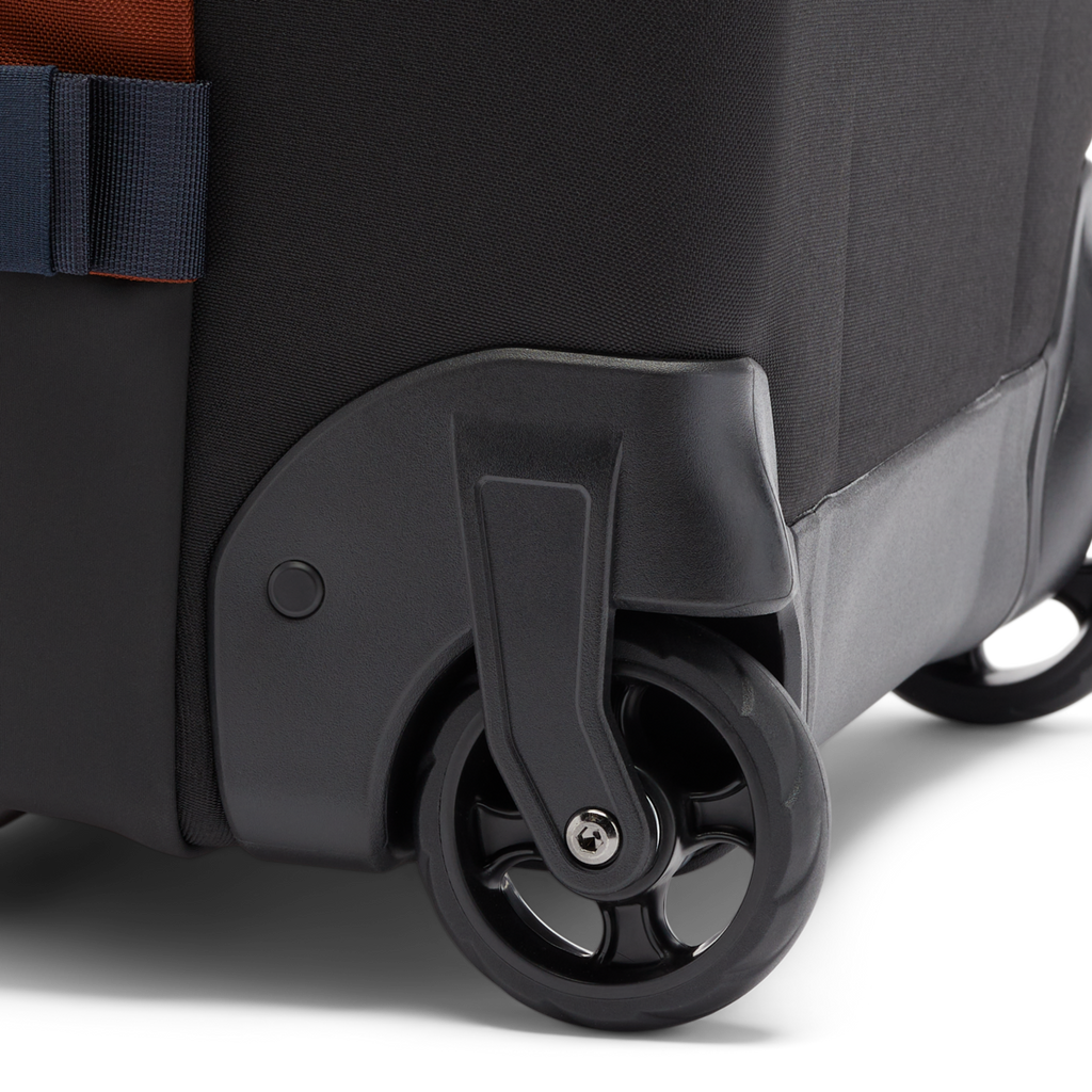 Allpa 38L Roller Bag | Versatile Everyday Carry