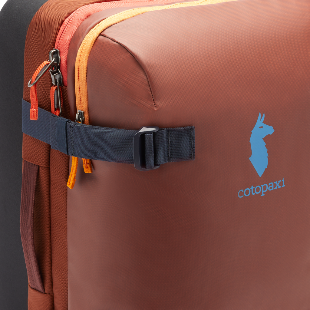 Allpa 38L Roller Bag | Versatile Everyday Carry