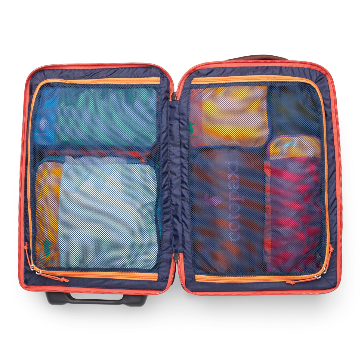 Allpa 38L Roller Bag | Versatile Everyday Carry