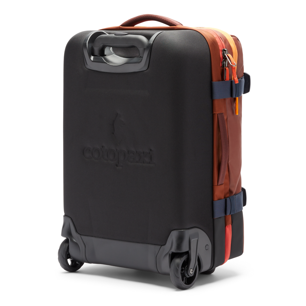 Allpa 38L Roller Bag | Versatile Everyday Carry