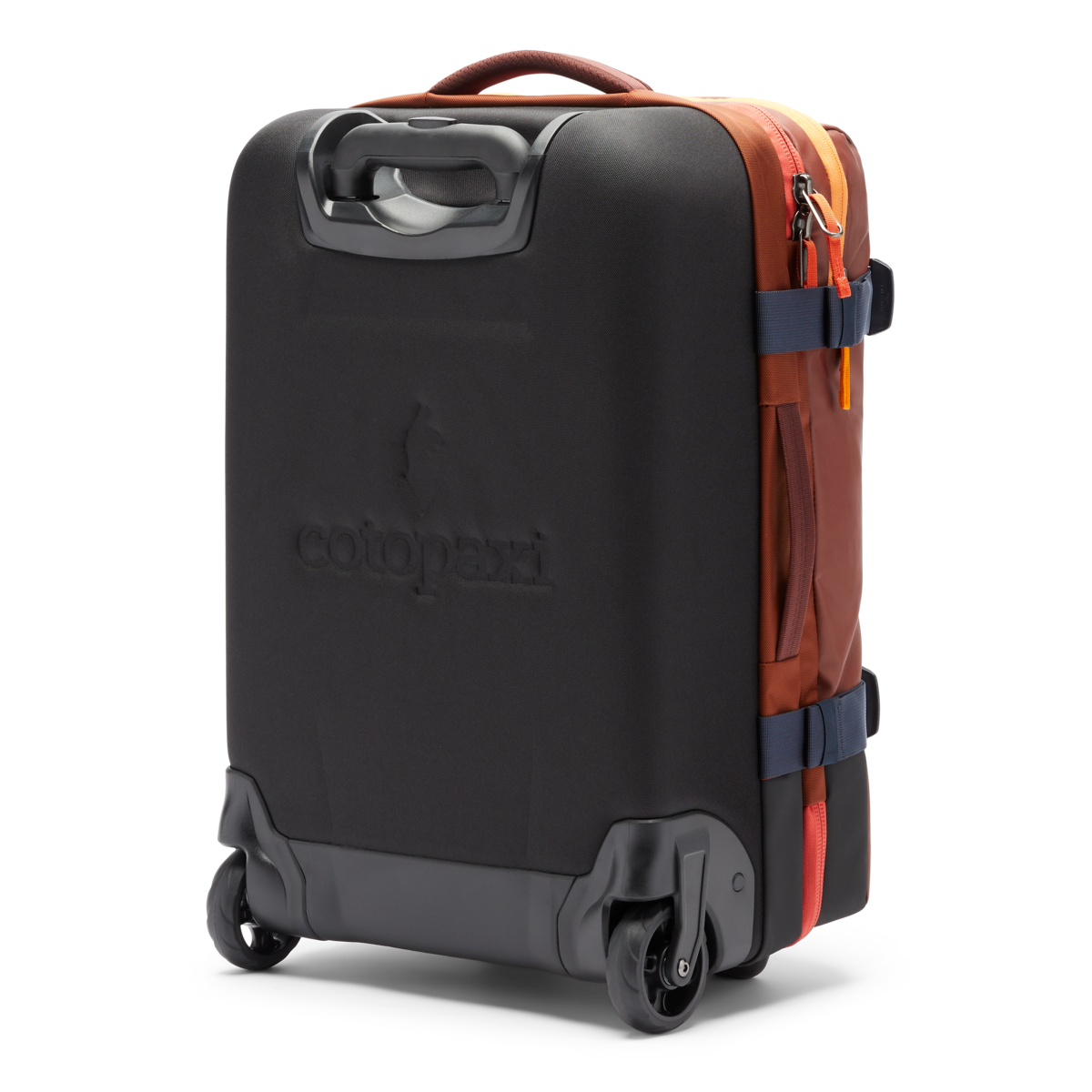 Allpa 38L Roller Bag | Versatile Everyday Carry