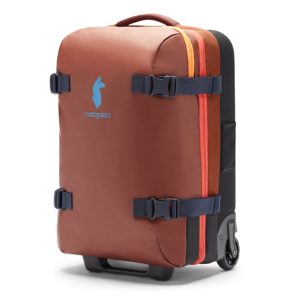 Allpa 38L Roller Bag | Versatile Everyday Carry