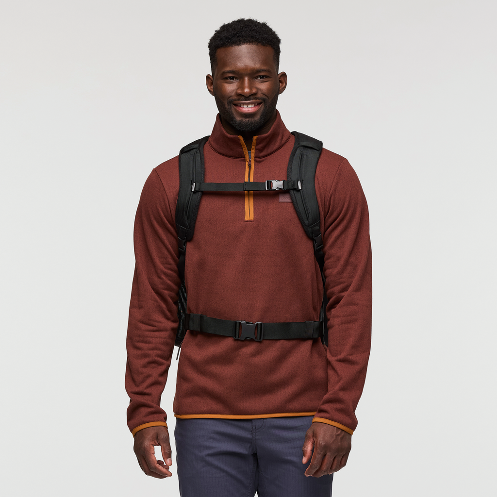 Allpa 42L Travel Pack | Organized Travel