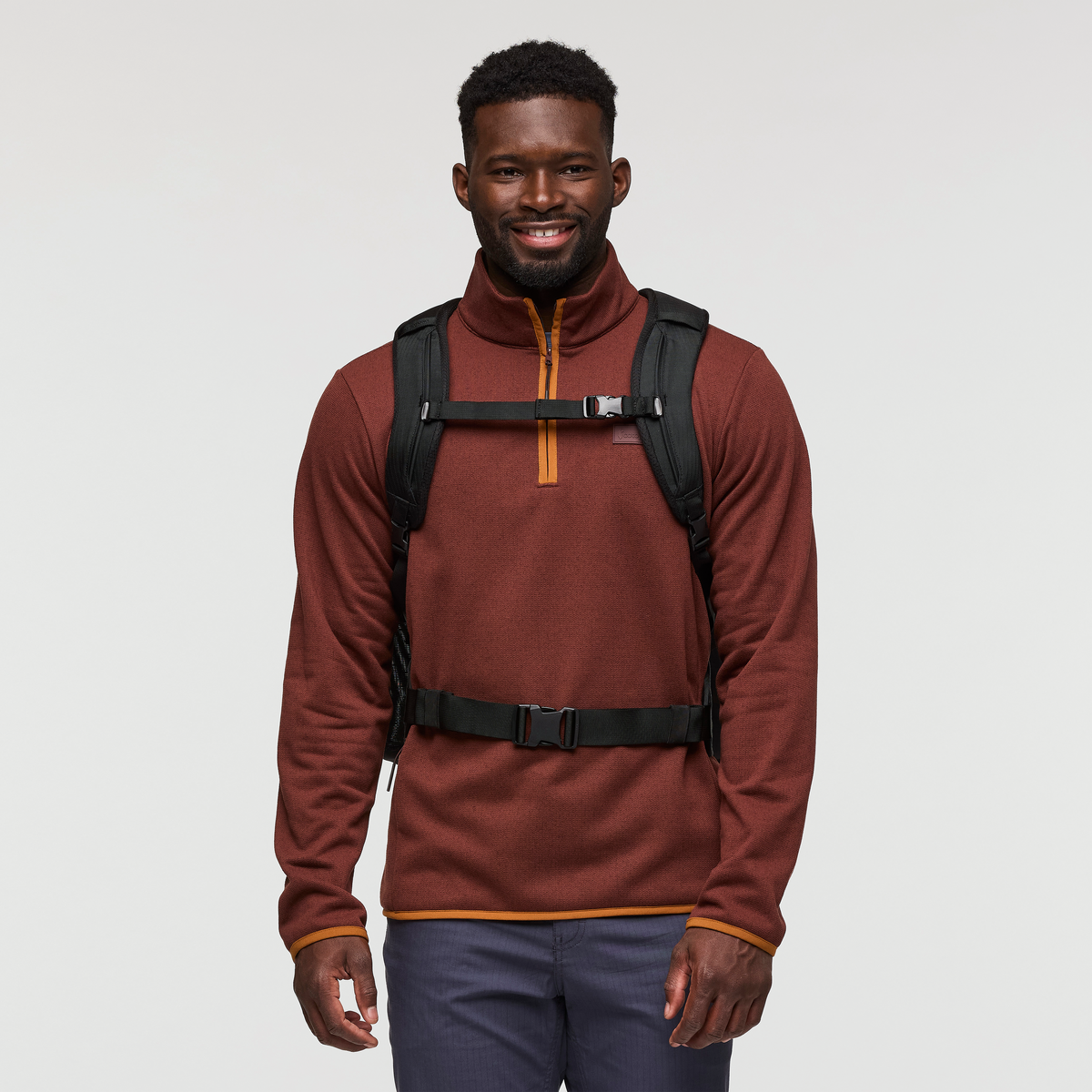 Allpa 42L Travel Pack | Organized Travel