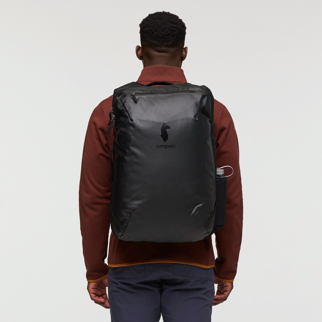 Allpa 42L Travel Pack | Organized Travel