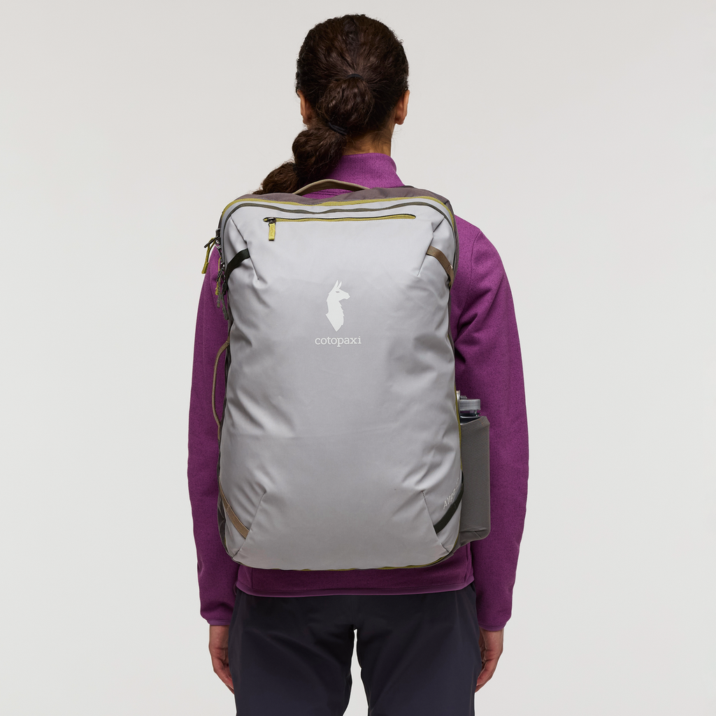 Allpa 42L Travel Pack | Organized Travel