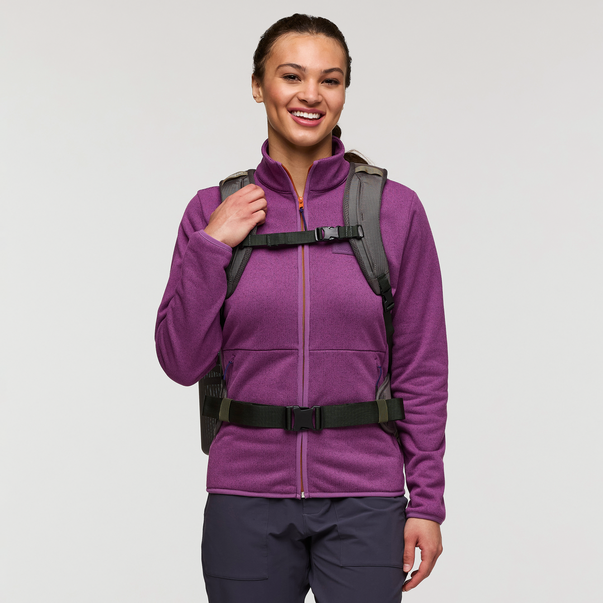 Allpa 42L Travel Pack | Organized Travel