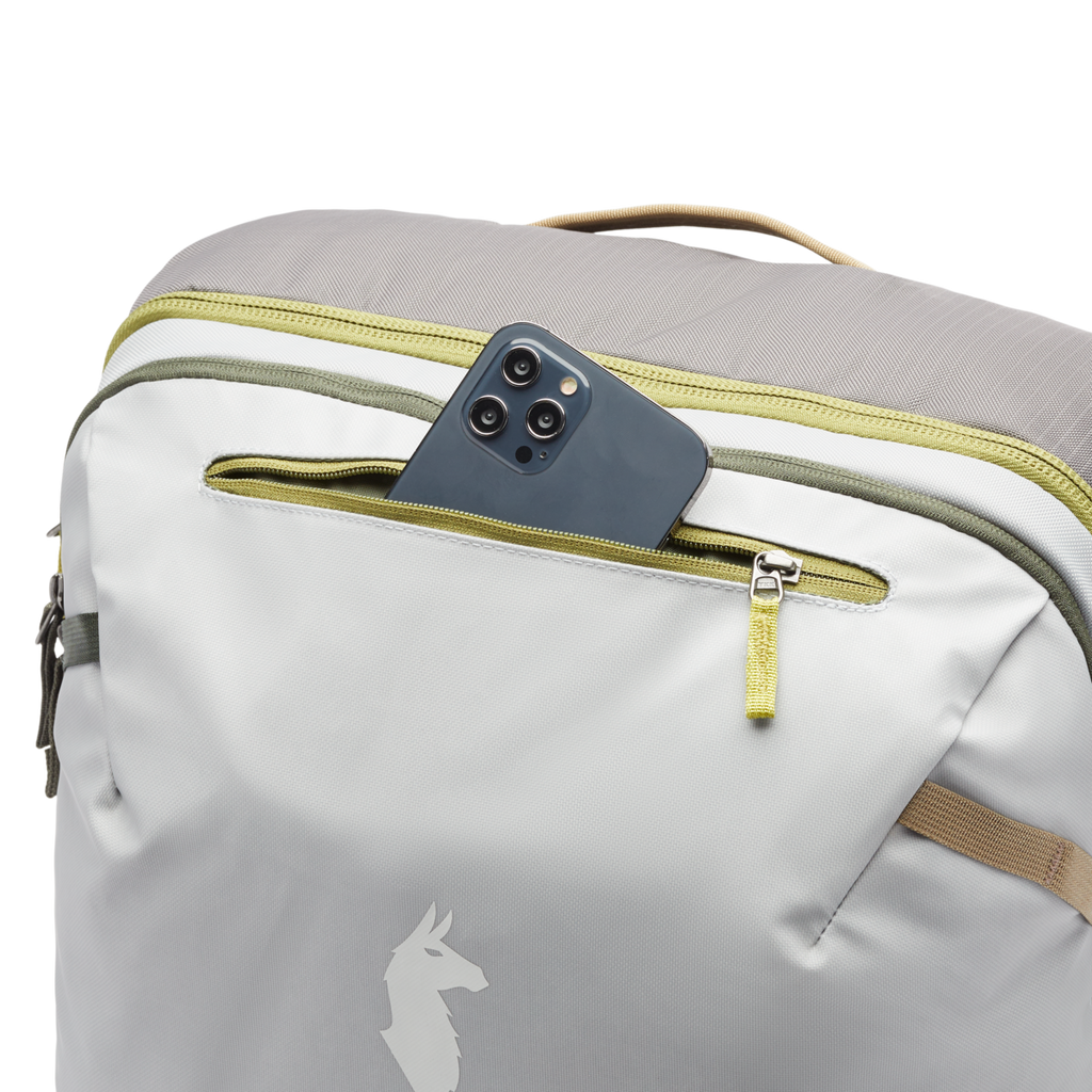 Allpa 42L Travel Pack | Organized Travel
