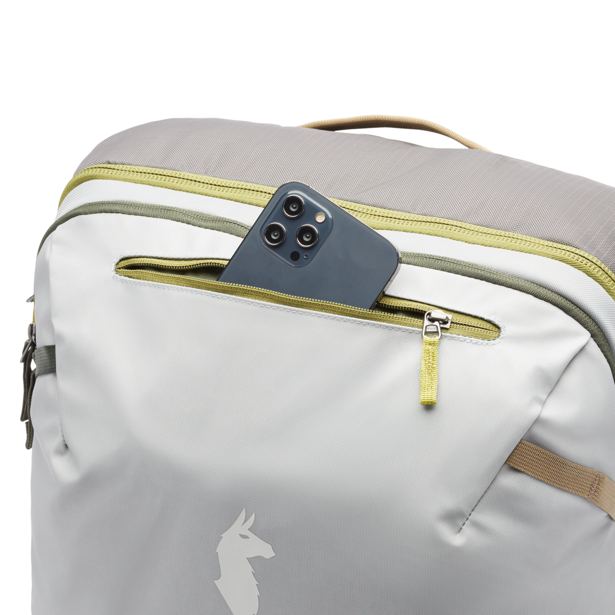 Allpa 42L Travel Pack | Organized Travel