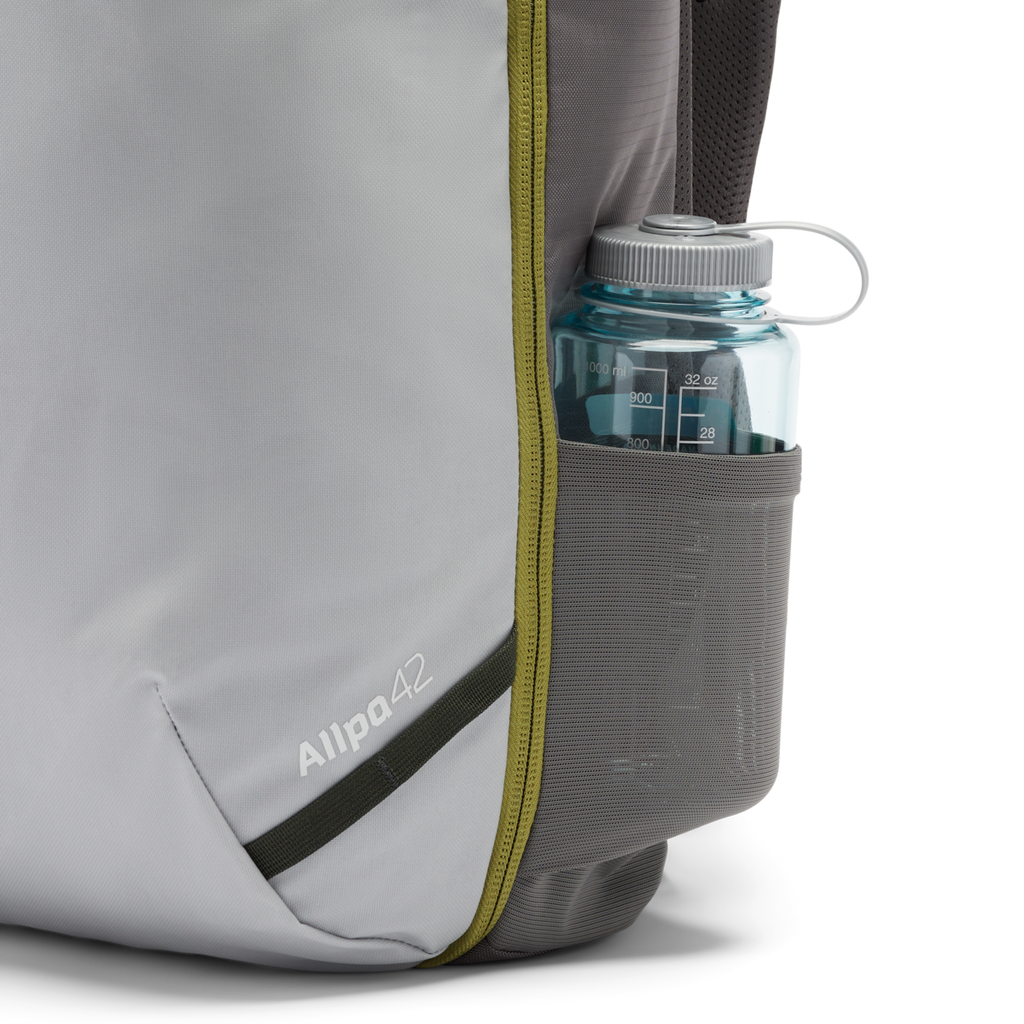 Allpa 42L Travel Pack | Organized Travel