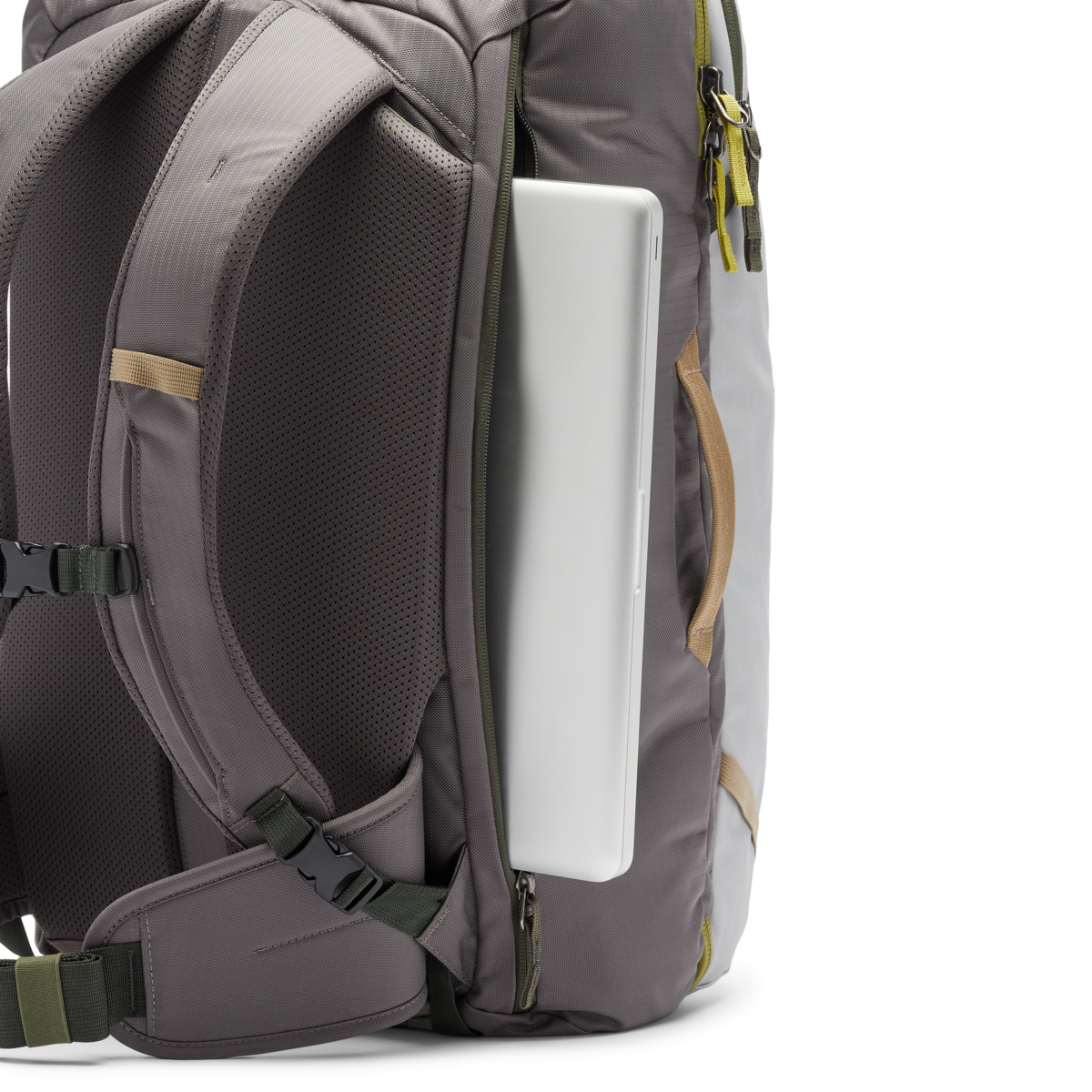 Allpa 42L Travel Pack | Organized Travel