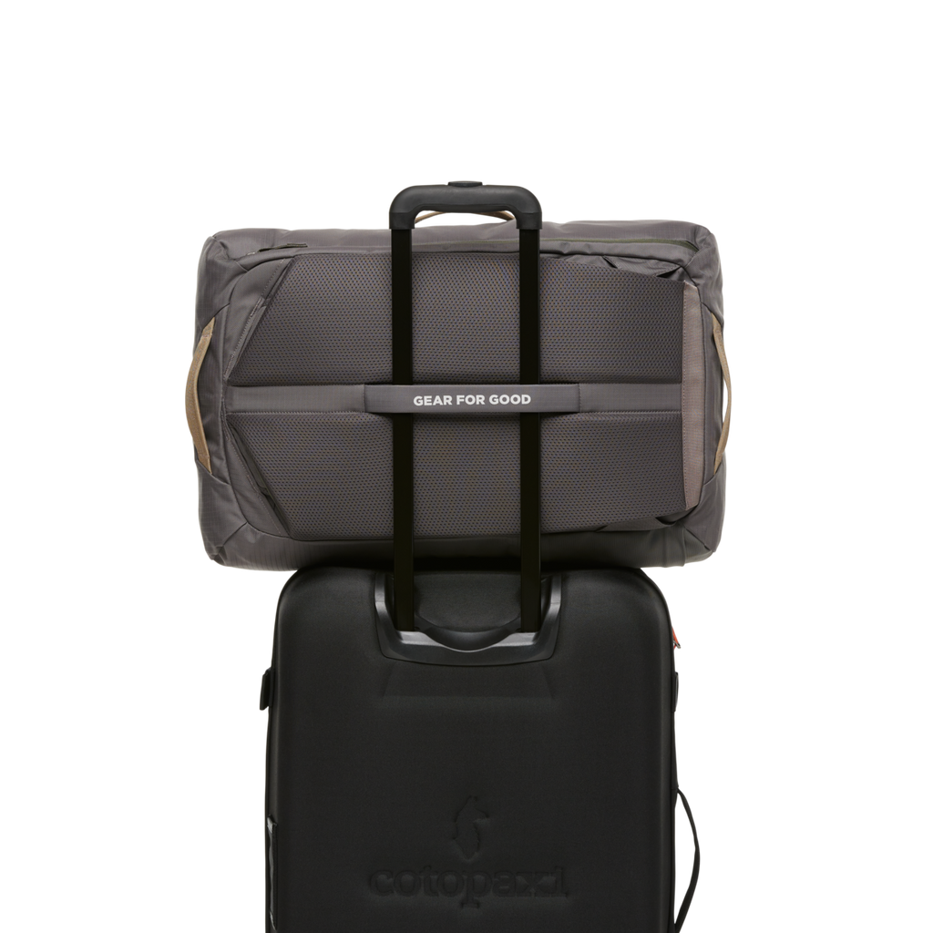 Allpa 42L Travel Pack | Organized Travel