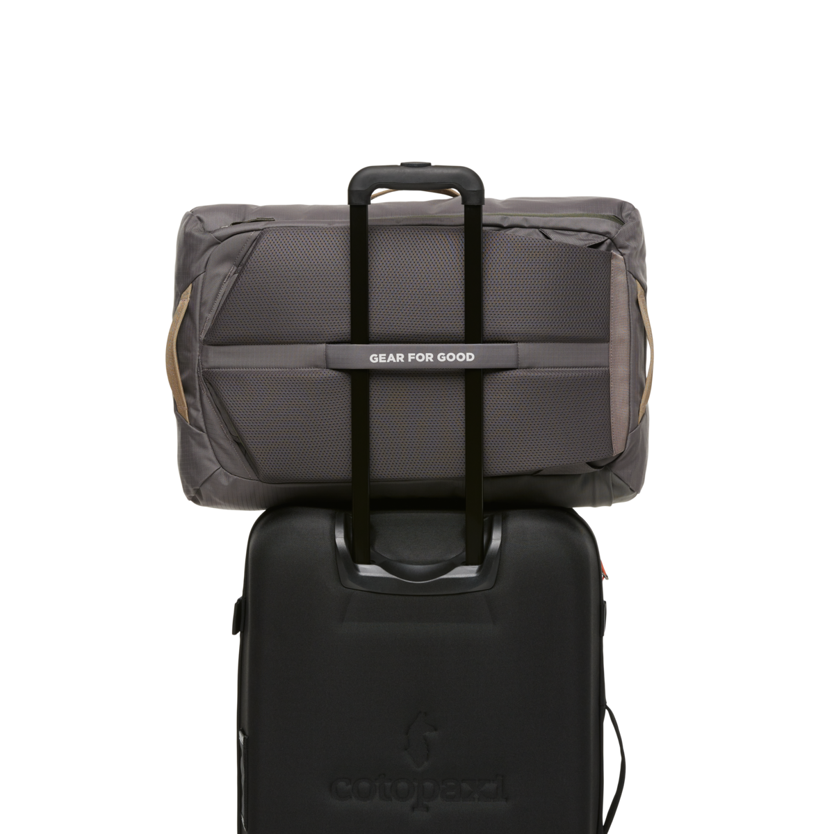 Allpa 42L Travel Pack | Organized Travel