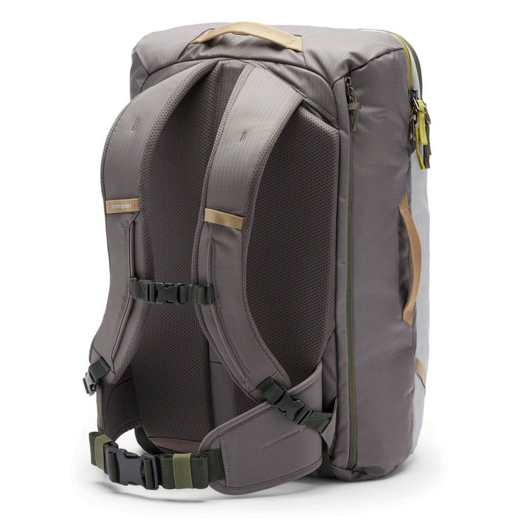 Allpa 42L Travel Pack | Organized Travel