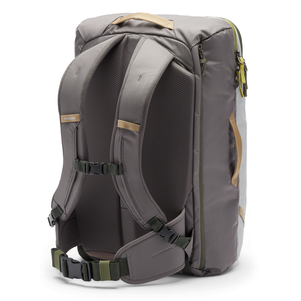 Allpa 42L Travel Pack | Organized Travel