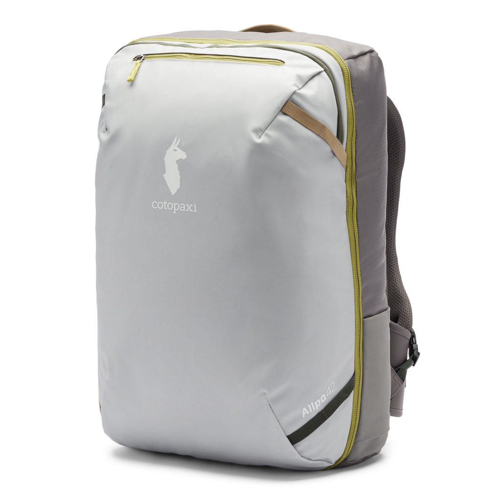 Allpa 42L Travel Pack | Organized Travel