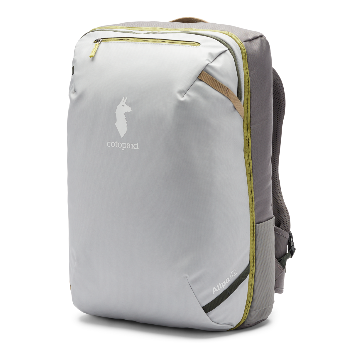 Allpa 42L Travel Pack | Organized Travel