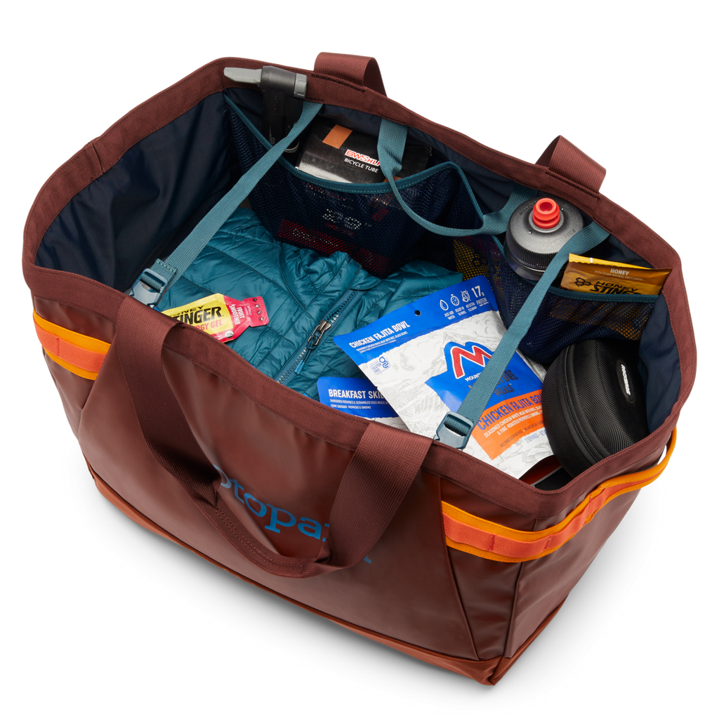 Allpa 60L Gear Hauler Tote | Everyday Carry