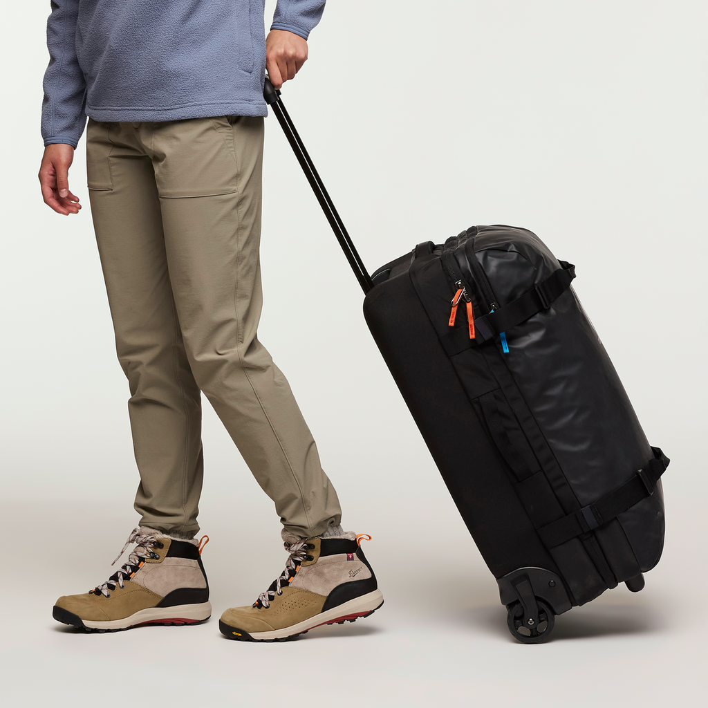 Allpa 65L Roller Bag | Versatile Everyday Carry