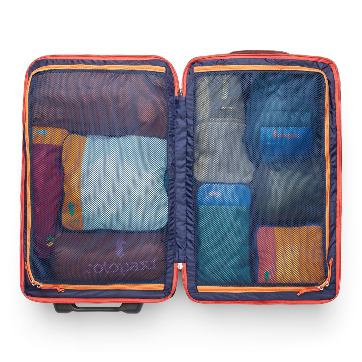 Allpa 65L Roller Bag | Versatile Everyday Carry