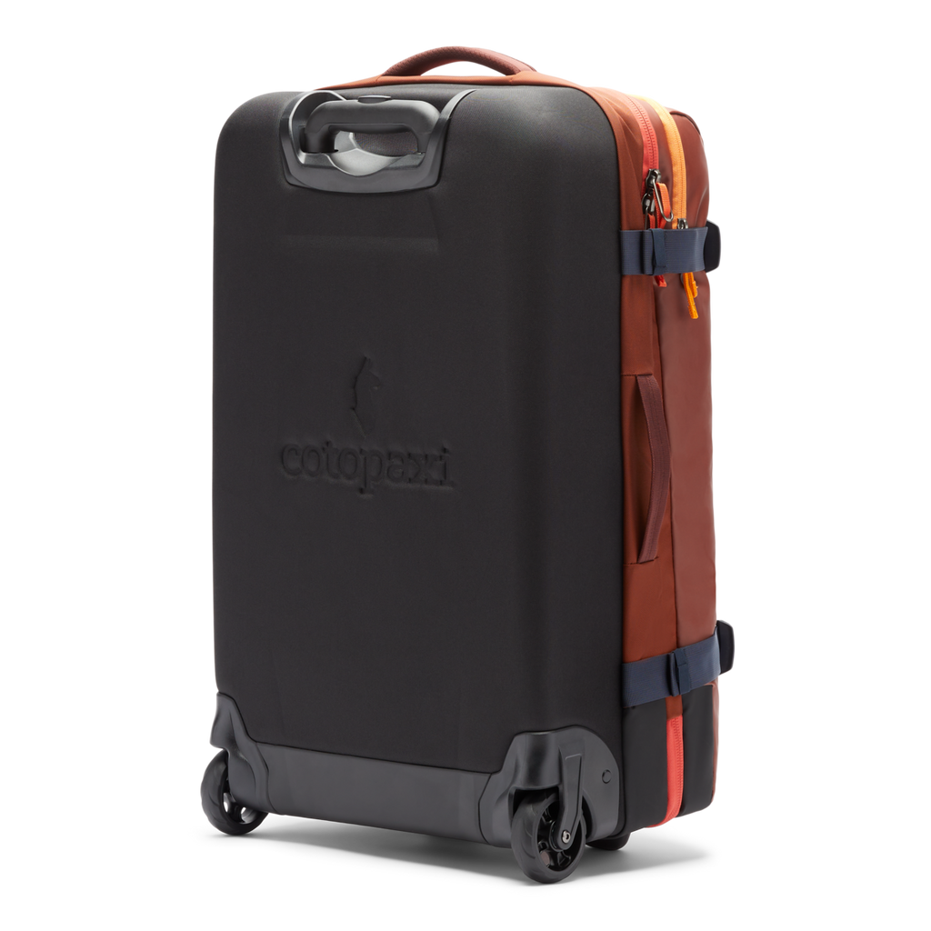Allpa 65L Roller Bag | Versatile Everyday Carry