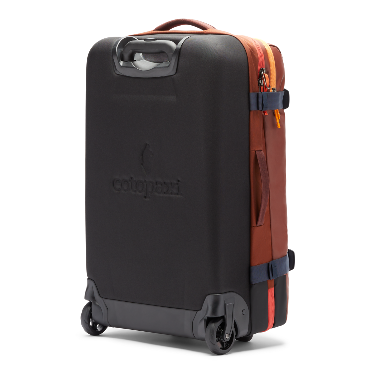 Allpa 65L Roller Bag | Versatile Everyday Carry
