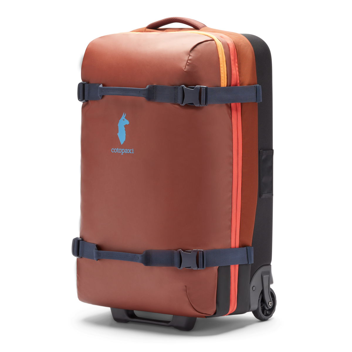 Allpa 65L Roller Bag | Versatile Everyday Carry