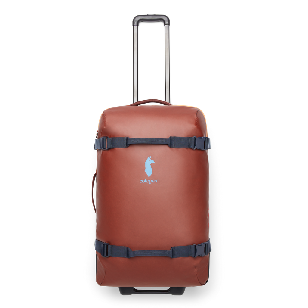 Allpa 65L Roller Bag | Versatile Everyday Carry