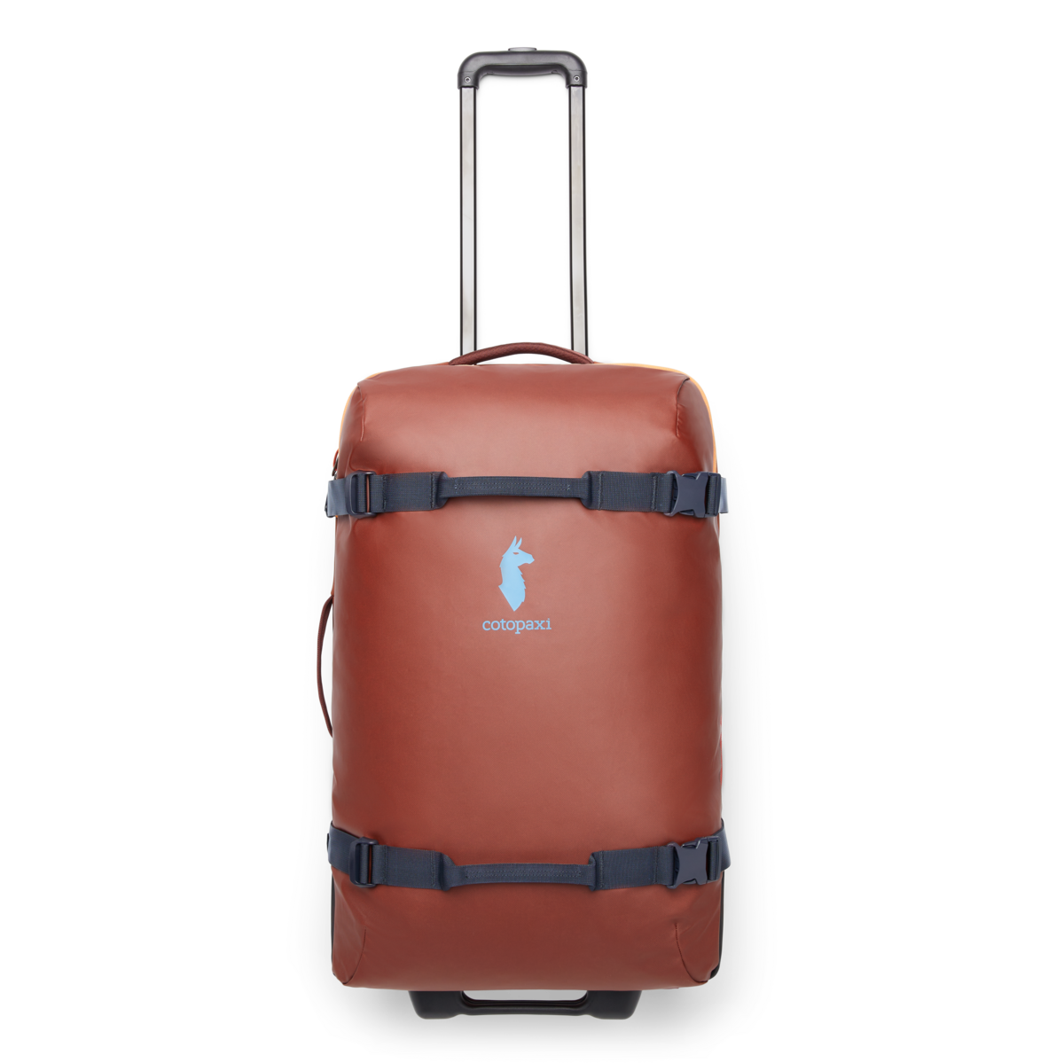Allpa 65L Roller Bag | Versatile Everyday Carry