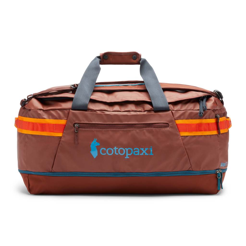 Allpa 70L Duffel Bag | Versatile Travel