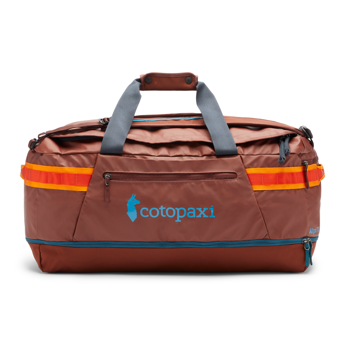 Allpa 70L Duffel Bag | Versatile Travel
