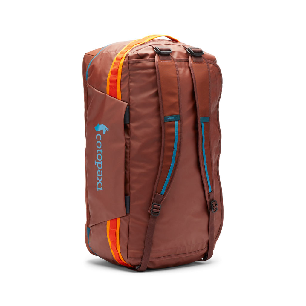 Allpa 70L Duffel Bag | Versatile Travel