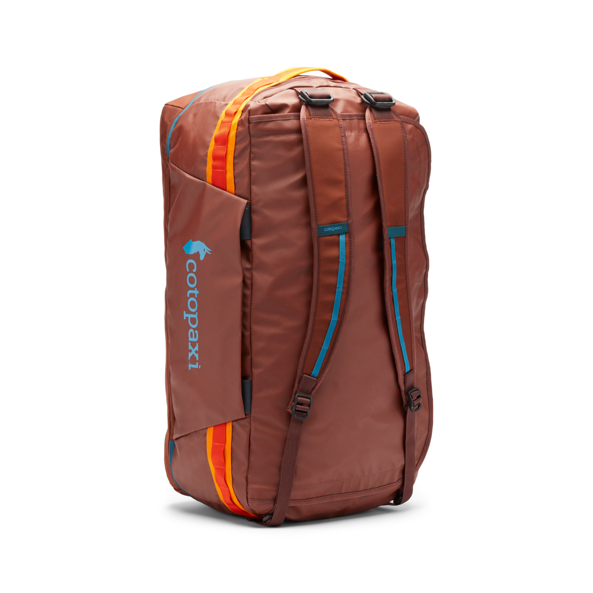 Allpa 70L Duffel Bag | Versatile Travel